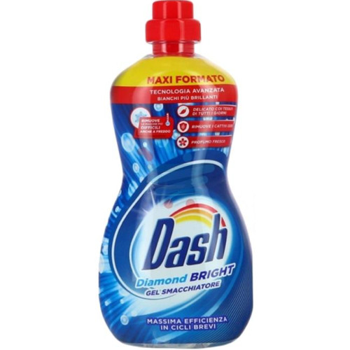 Відбілювач Dash Diamond Bright Smacchiatore, 800 мл